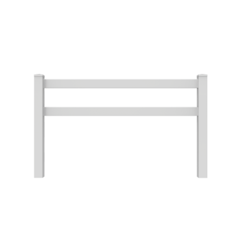 Ranch Rail Vinyl Fencing