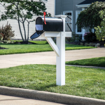 Mailbox Post