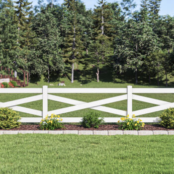 Five Fencing Styles to Match Your Home Aesthetic