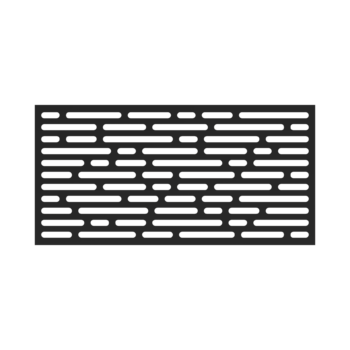 Optic Decorative Screen Panels