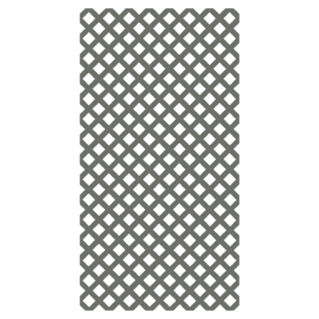 Classic Diamond Lattice
