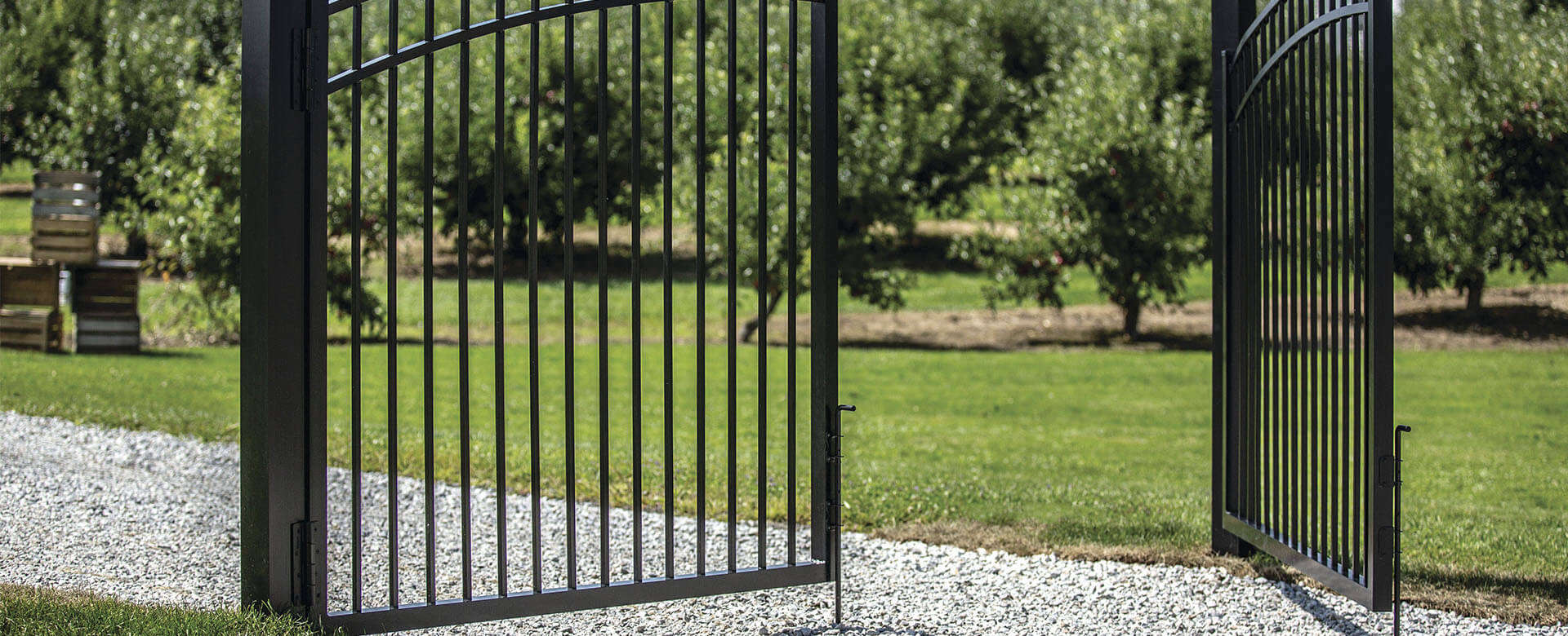 Drop Rods & Accessories