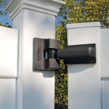 Heavy-Duty Wrap Hinge