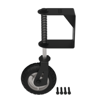 Heavy-Duty Gate Wheel