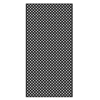 Privacy Diamond 4’x8′ Lattice