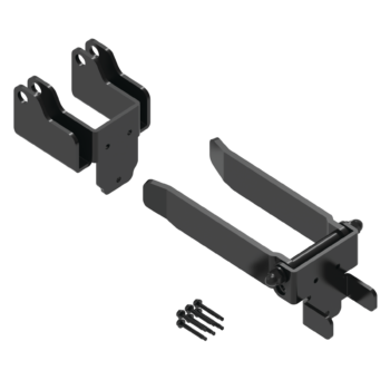 Standard Y-Latch
