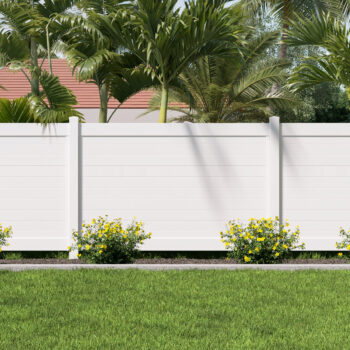The Ultimate Collection of Privacy Fence Ideas (Create Any Design