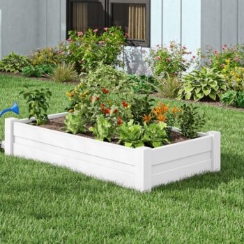 Raised Garden Bed Kit