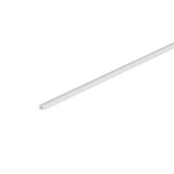 Under-Rail Light Channel