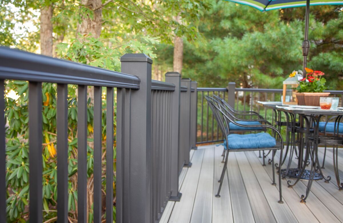 5 Things You Didn’t Know About Rail Safety Codes