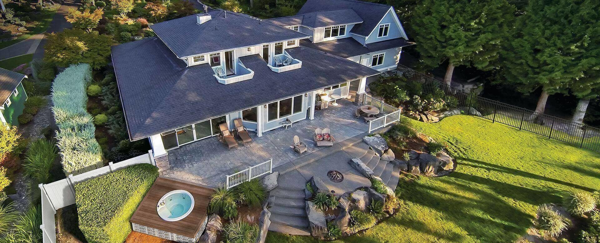 Outdoor Living Solutions