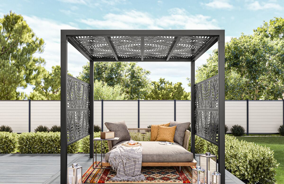 Pergola
