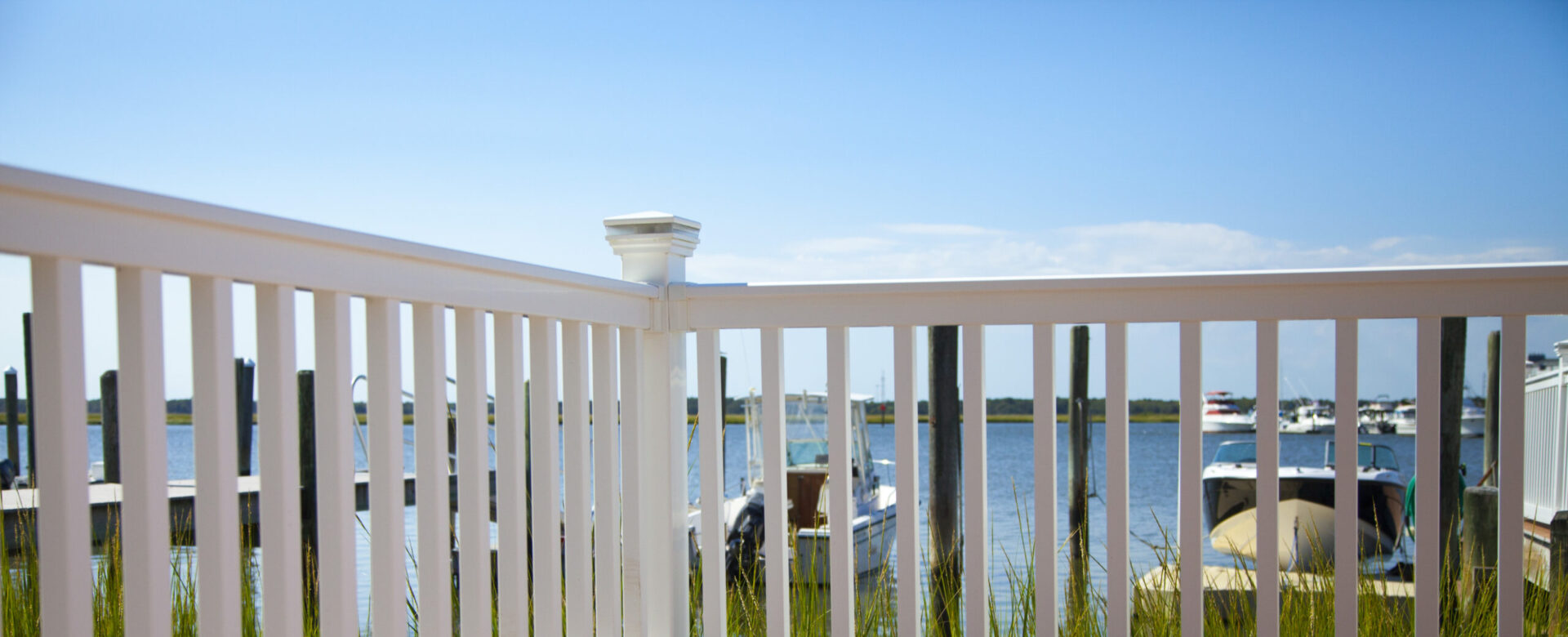 How to Care for Your Railing