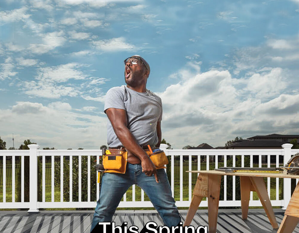 Contractors Can “Own the Backyard” with Barrette Outdoor Living’s  Spring Rebate Promotion