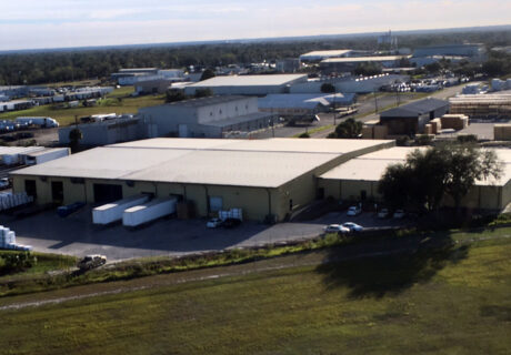 Barrette Outdoor Living Invests To Double Vinyl Fencing Capacity At Florida Plant