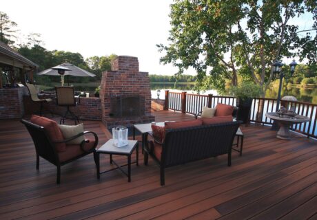 How to Choose the Best New Decking Material for Your Home