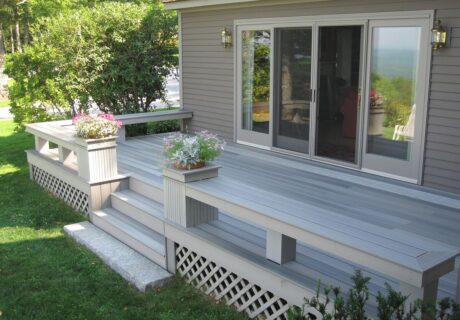 How Much Does Composite Decking Really Cost?