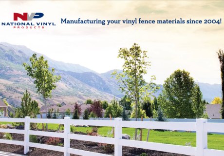 Barrette Outdoor Living Announces Acquisition of National Vinyl Products