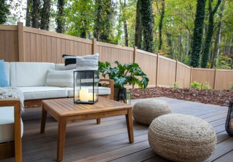 Barrette Outdoor Living Launches InstaDeck Outdoor Flooring System