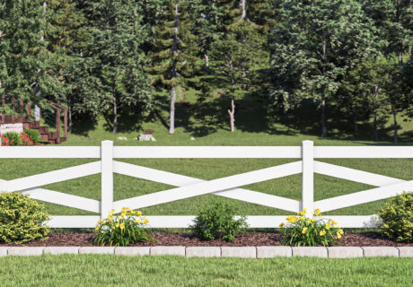 Five Fencing Styles to Match Your Home Aesthetic