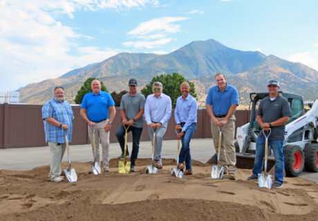 Oldcastle APG Breaks Ground on Expansions at Barrette Outdoor Living NVP Locations