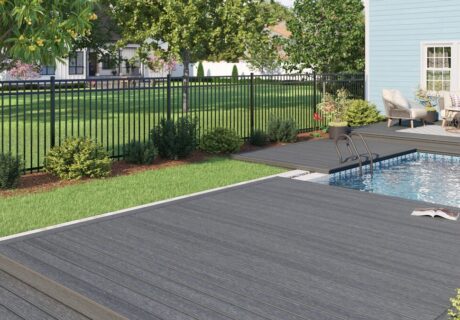 New DuraLife Decking Product to Debut at 2023 NAHB International Builders’ Show