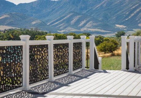 RDI Railing Signs Coastal Forest Products as Product Distributor in New England