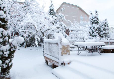 How to Care for your DuraLife<sup>®</sup> Decking