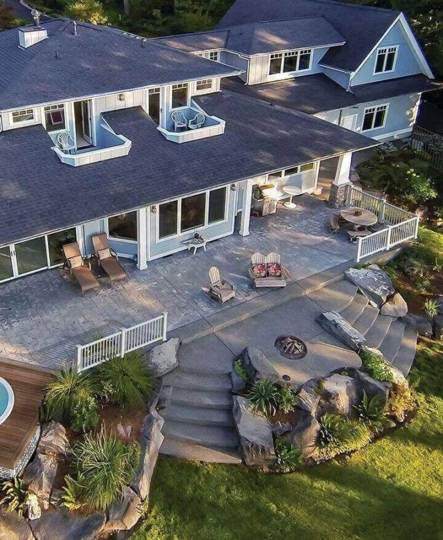 Outdoor Living Solutions